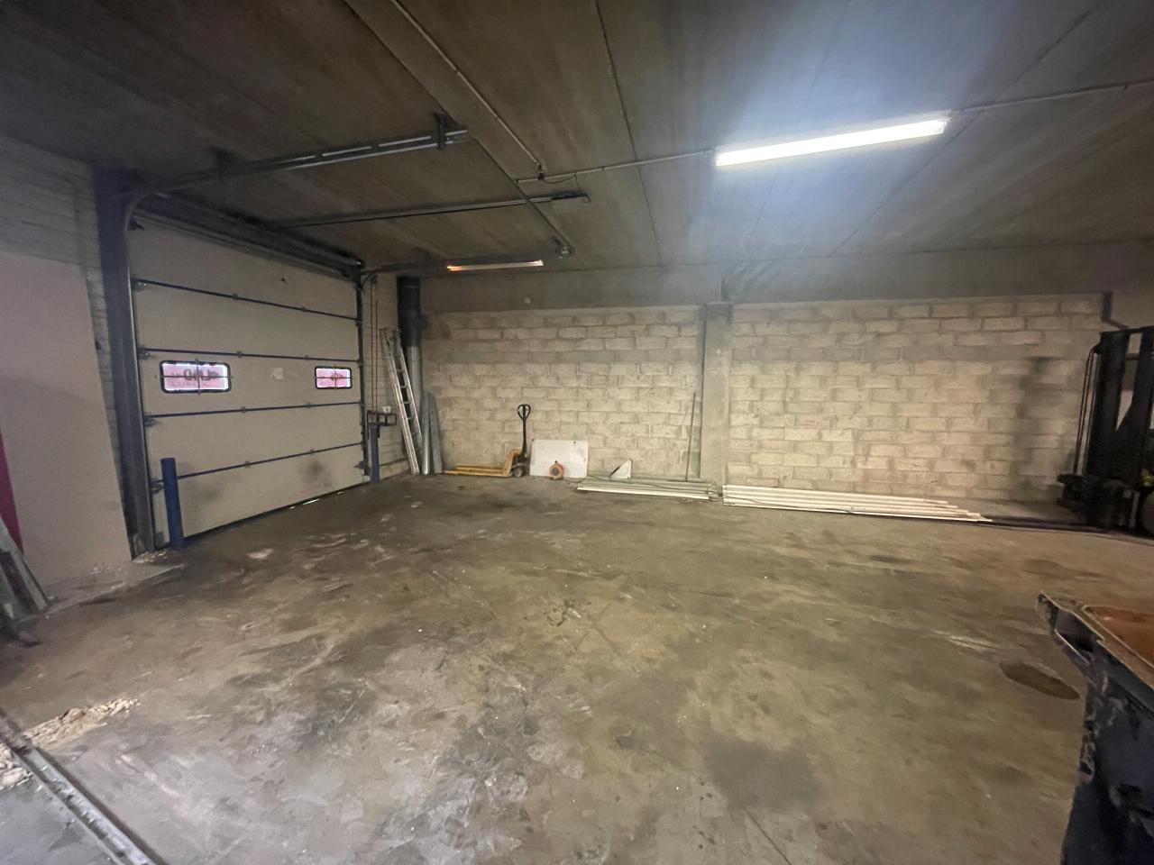 Local d'activité Stains 522m² Vente local d'activité Stains Seine-Saint-Denis OVACT2534091 2